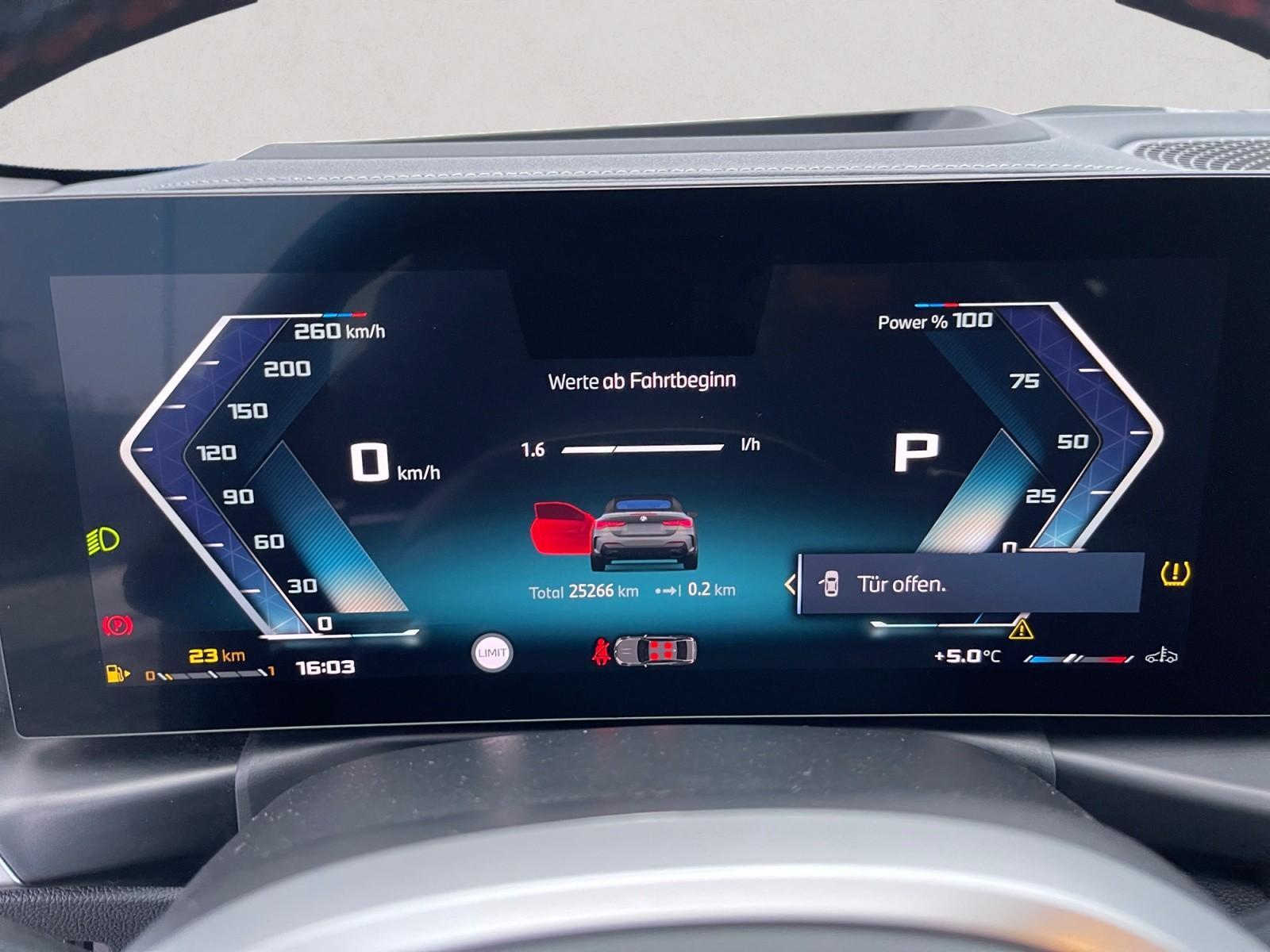 BMW M440 Cabrio M440i xDrive