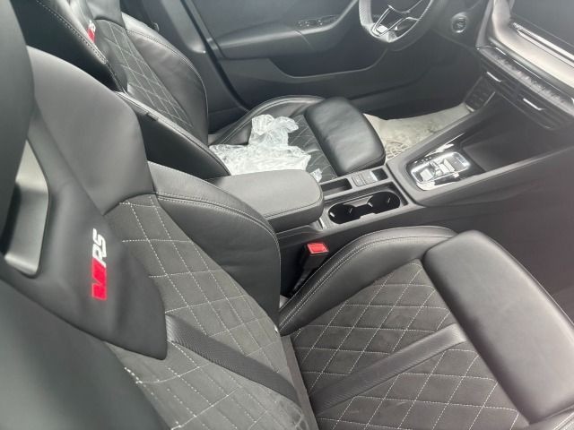 Skoda Octavia 2.0 TSI RS