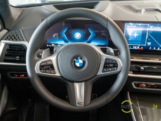 BMW X7 Comfort pakket M-Sport