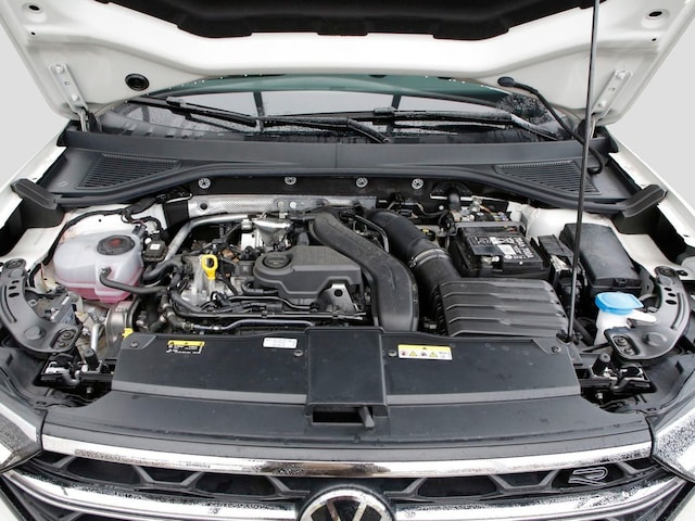 Volkswagen T-Roc 1.5 TSI DSG R-Line Style