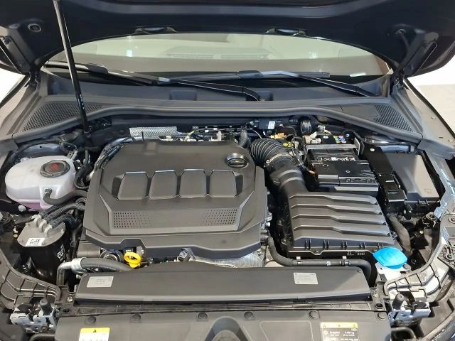 Audi A3 30 TDI Sedan