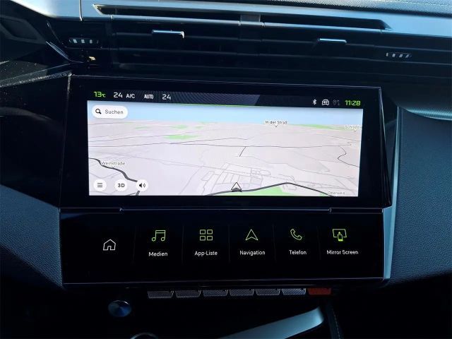 Peugeot 308 GT-Line Hybrid SW