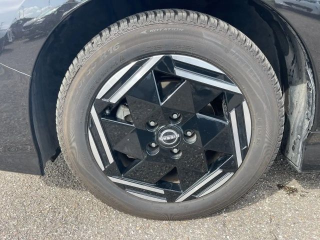 Nissan Leaf 40 kWh Acenta