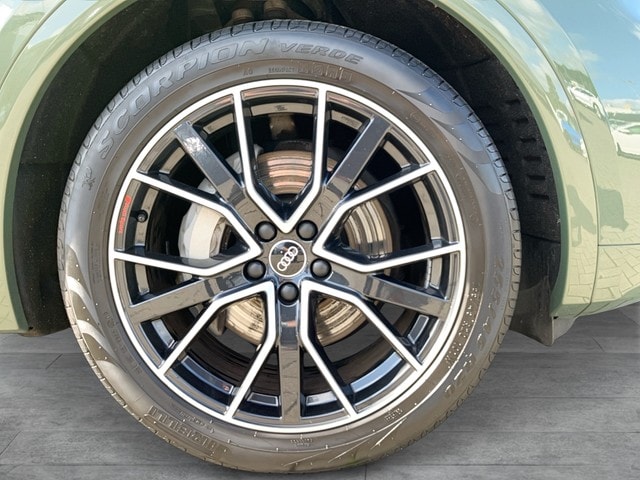 Audi Q5 50 TDI Quattro