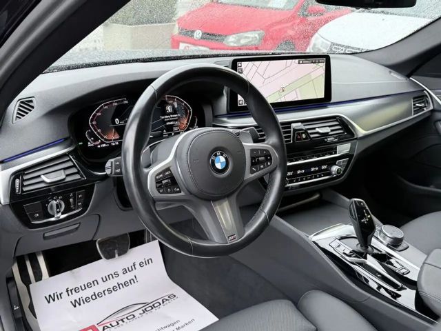 BMW 518 518d Sedan