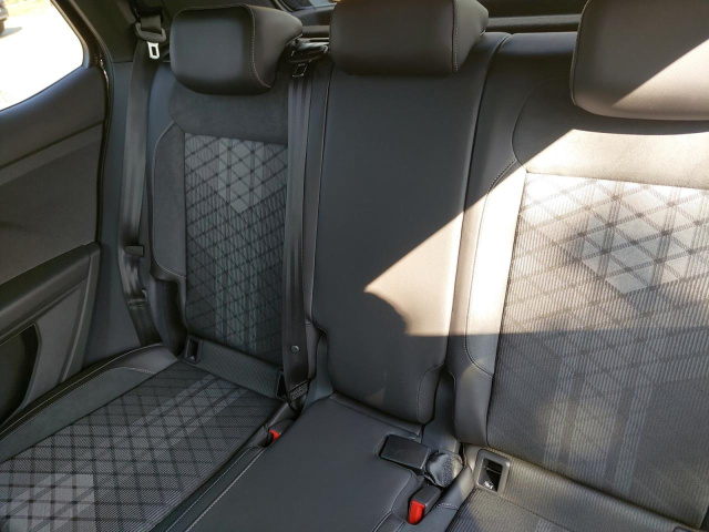 Volkswagen T-Cross 1.5 TSI DSG IQ.Drive R-Line