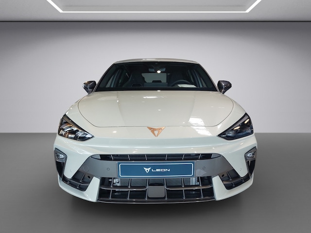 Cupra Leon Leon  DCC KAMERA NAVI ACC FACEL. MATRIX-LED