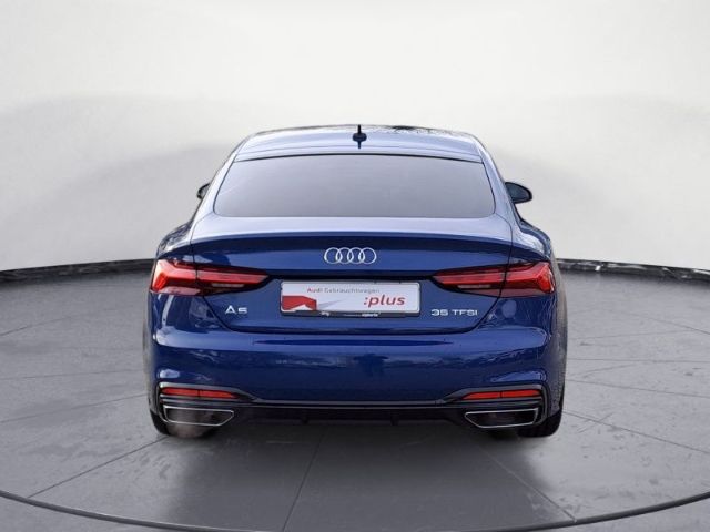 Audi A5 35 TFSI S-Line S-Tronic Sportback