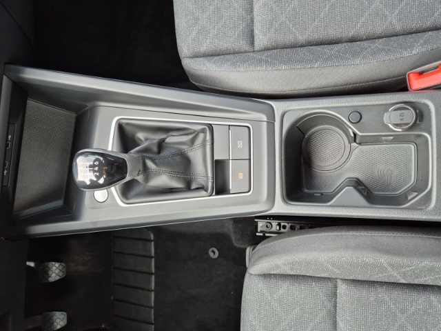 Volkswagen Golf 1.0 TSI Life Variant