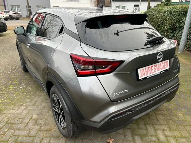 Nissan Juke N-Connecta