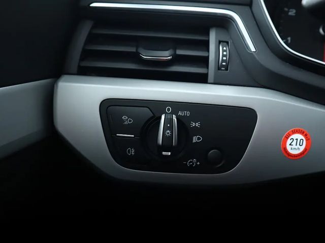 Audi A5 40 TDI Quattro Sport