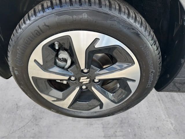 Suzuki Swift AllGrip Comfort Hybrid