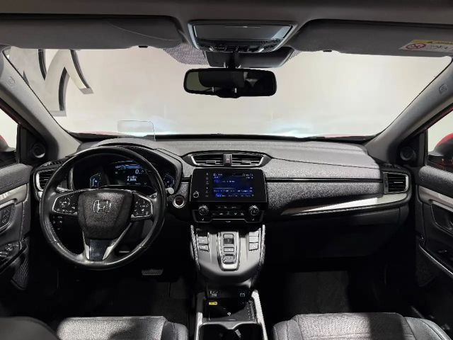 Honda CR-V 2.0 Executive Hybrid