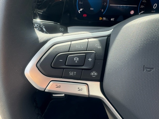 Volkswagen Golf 1.5 TSI Move