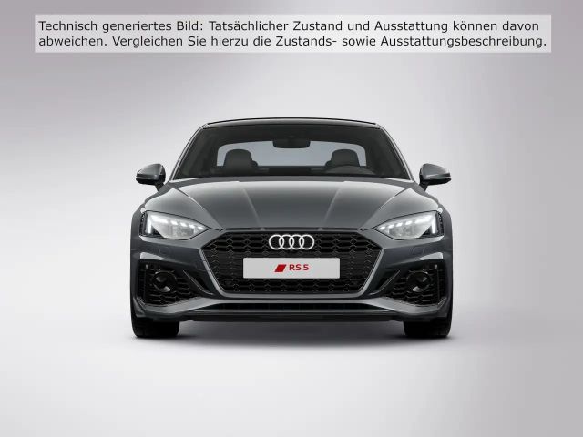Audi RS5 Coupé Quattro