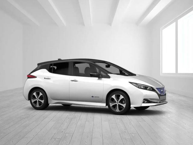Nissan Leaf N-Connecta