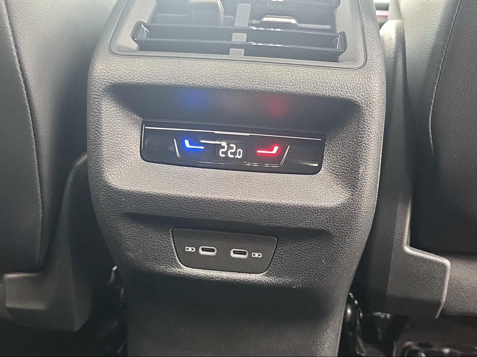 Volkswagen Tiguan 1.5 eTSI