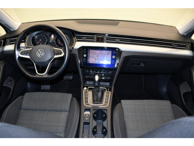 Volkswagen Passat 1.5 TSI Business DSG Variant