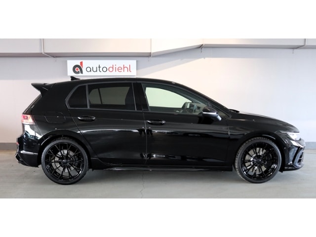 Volkswagen Golf 4Motion DSG Golf VIII