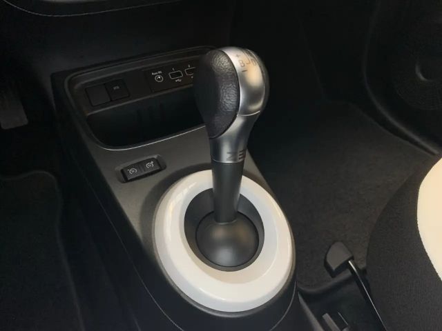 Renault Twingo E-Tech Electric Intens