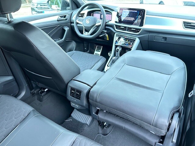 Volkswagen T-Roc 1.5 TSI