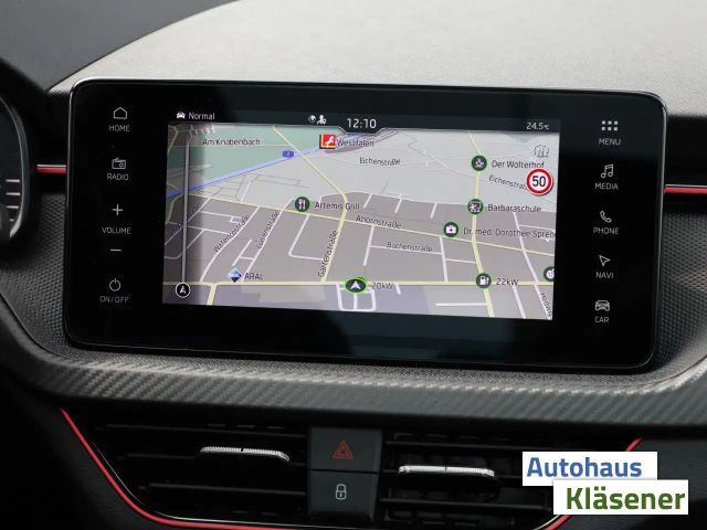 Skoda Kamiq 1.0 TSI 85 Monte Carlo