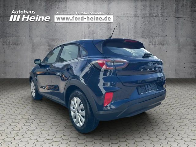 Ford Puma Cool & Connect EcoBoost