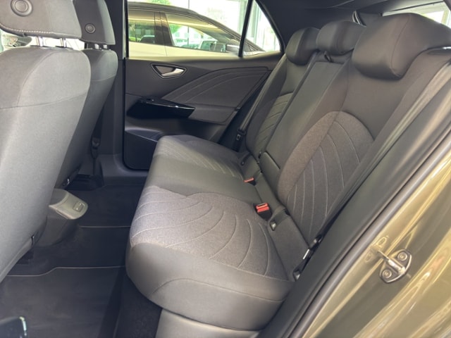 Volkswagen ID.3 +NAVI+MATRIX+KLIMA+ACC