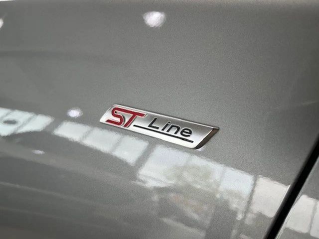 Ford Puma EcoBoost ST Line