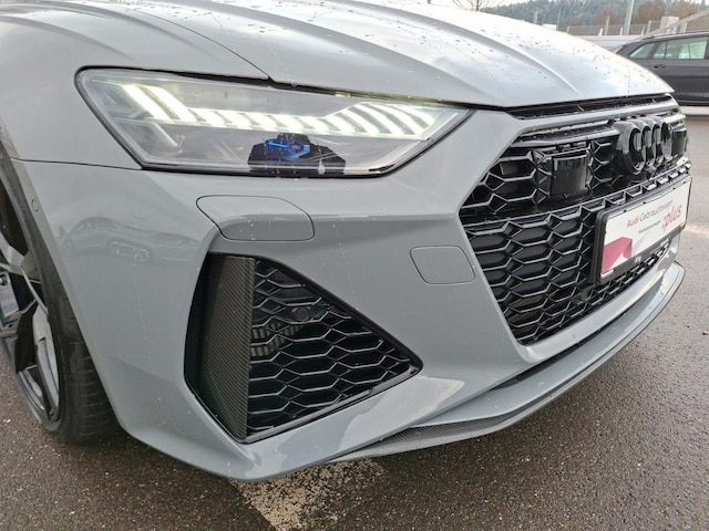 Audi RS6 Avant Quattro