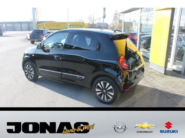 Renault Twingo Electric Techno