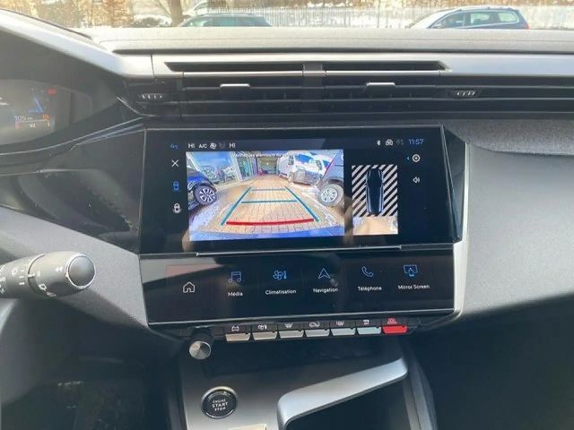 Peugeot 308 Allure Pack EAT8 HDi SW