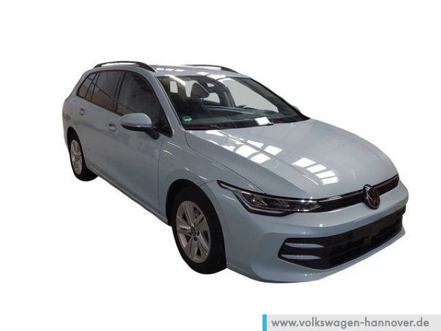 Volkswagen Golf 1.5 eTSI DSG Golf VIII Variant