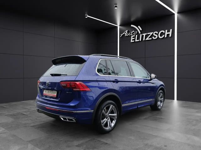 Volkswagen Tiguan DSG R-Line