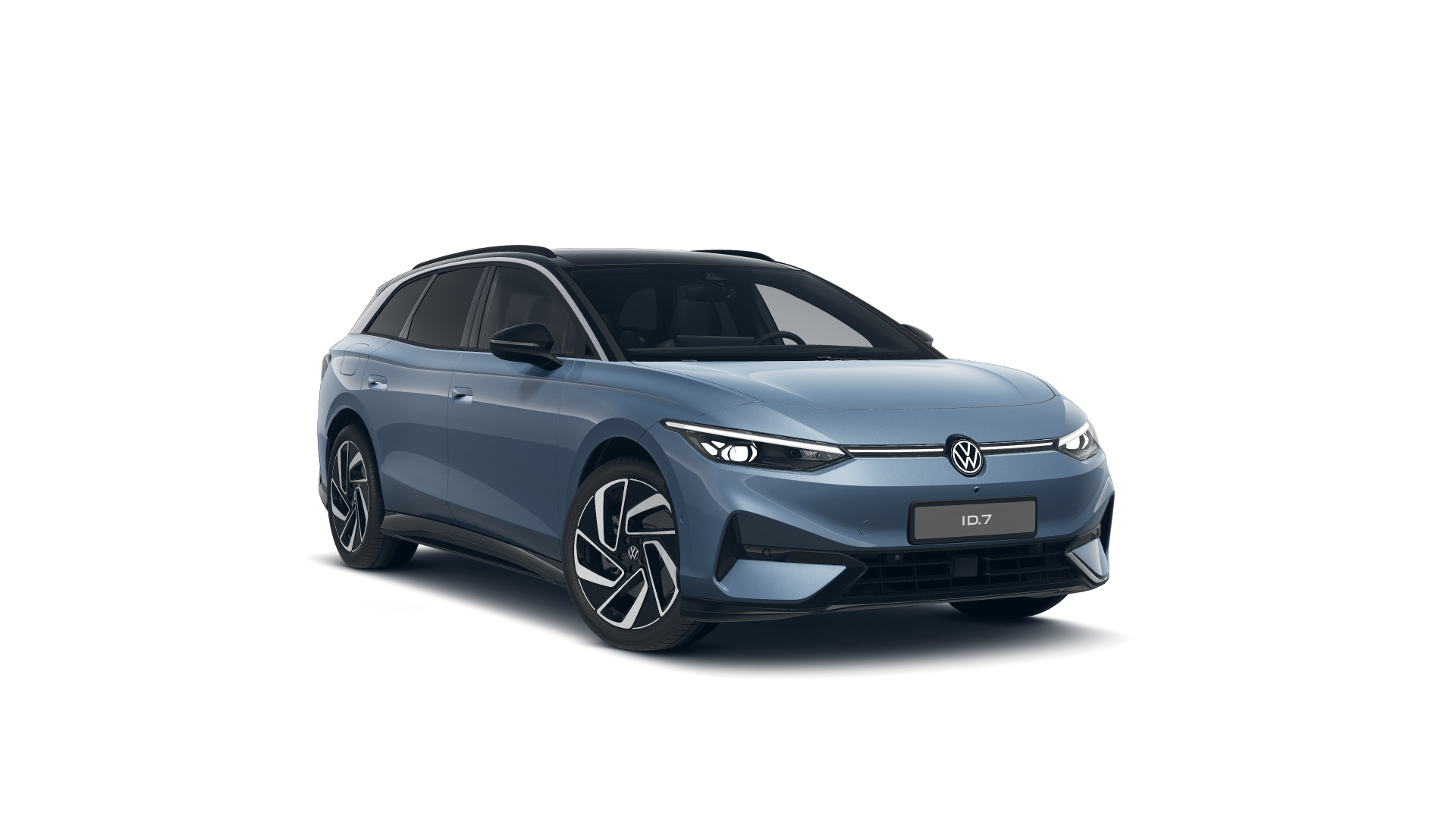Volkswagen ID.7 Tourer