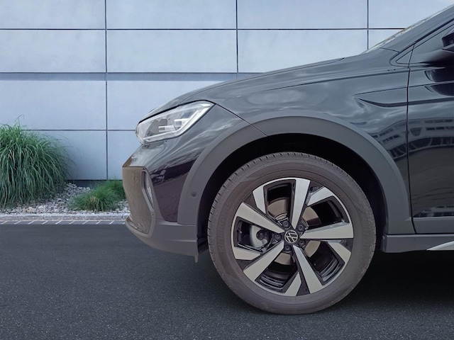 Volkswagen Taigo 1.5 TSI DSG Style