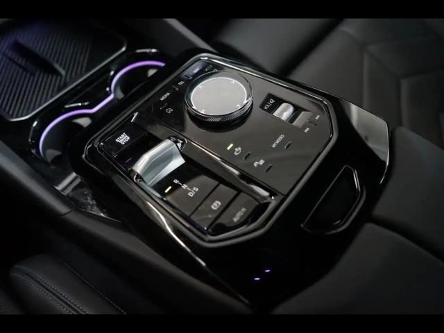 BMW 520 M-Sport Sedan