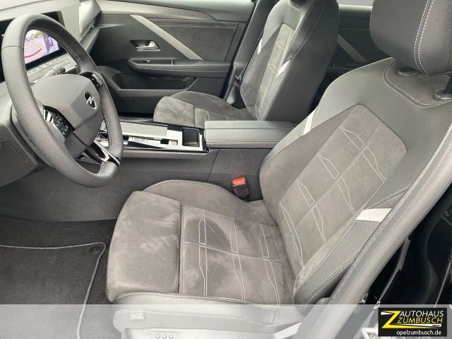 Opel Astra GS-Line Grand Sport Hybrid