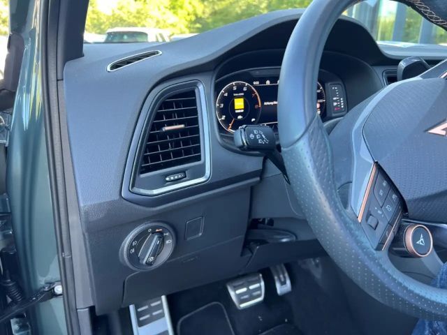 Cupra Ateca 2.0 TSI 4Drive DSG