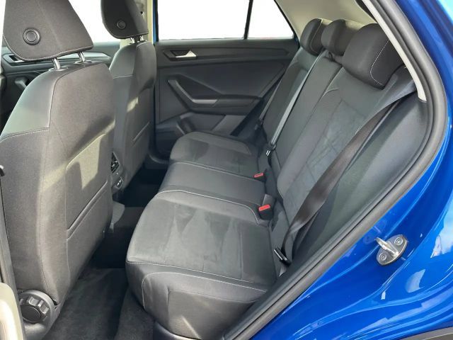 Volkswagen T-Roc DSG Style