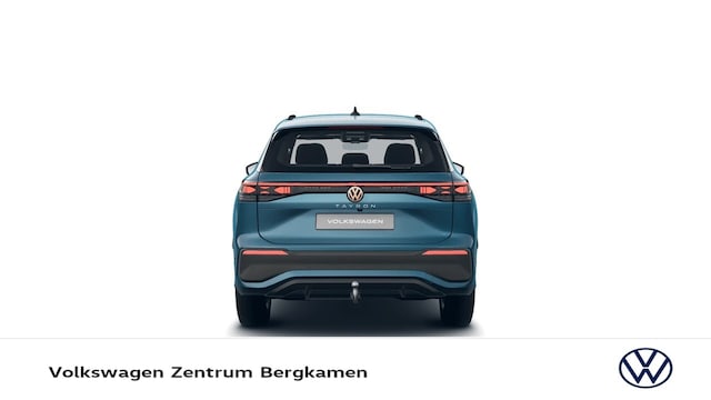 Volkswagen Tayron Life