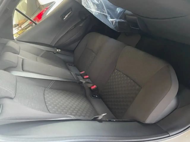 Toyota Corolla 5-deurs Hybride