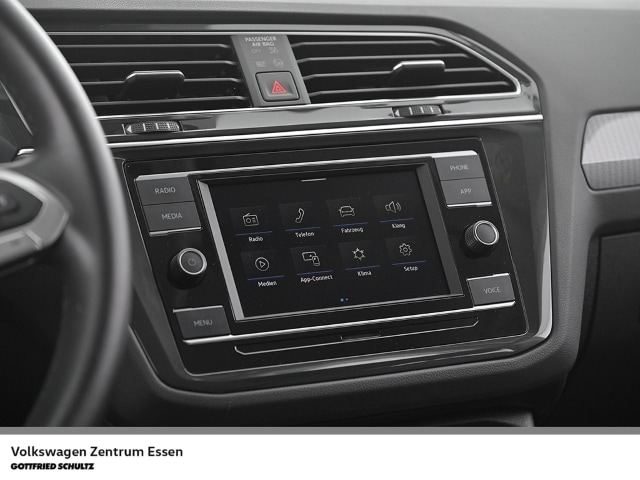 Volkswagen Tiguan DSG Life