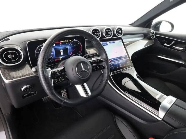Mercedes-Benz GLC 220 4MATIC AMG Line GLC 220 d