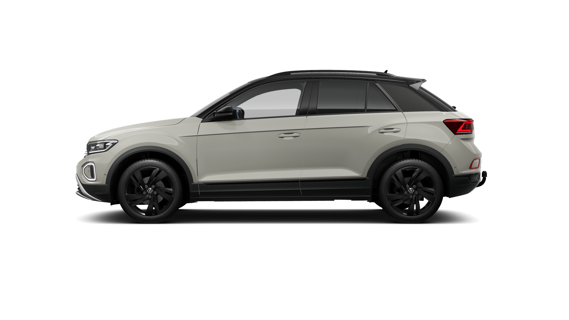 Volkswagen T-Roc 1.5 TSI IQ.Drive Style