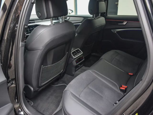 Audi S6 Avant Quattro