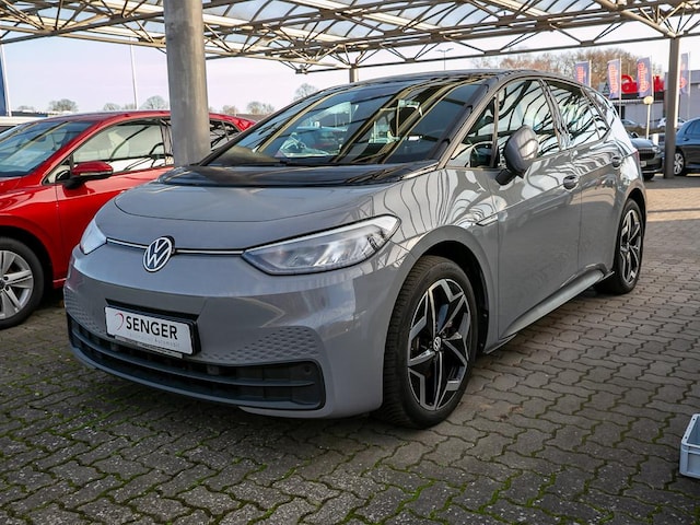 Volkswagen ID.3 58 KWh Life Performance Pro