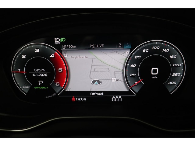 Audi SQ5 SUV TDI tiptronic Audi SQ5 SUV