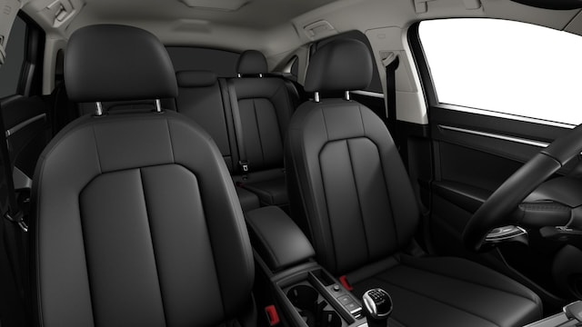 Audi Q3 35 TFSI S-Line Sportback