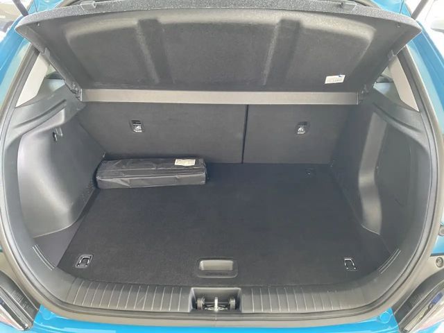 Hyundai Kona Electric Trend